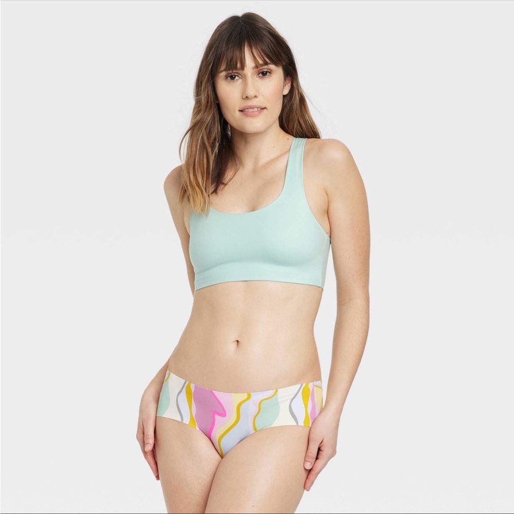 Auden (Target!) super cute Size M hipsters